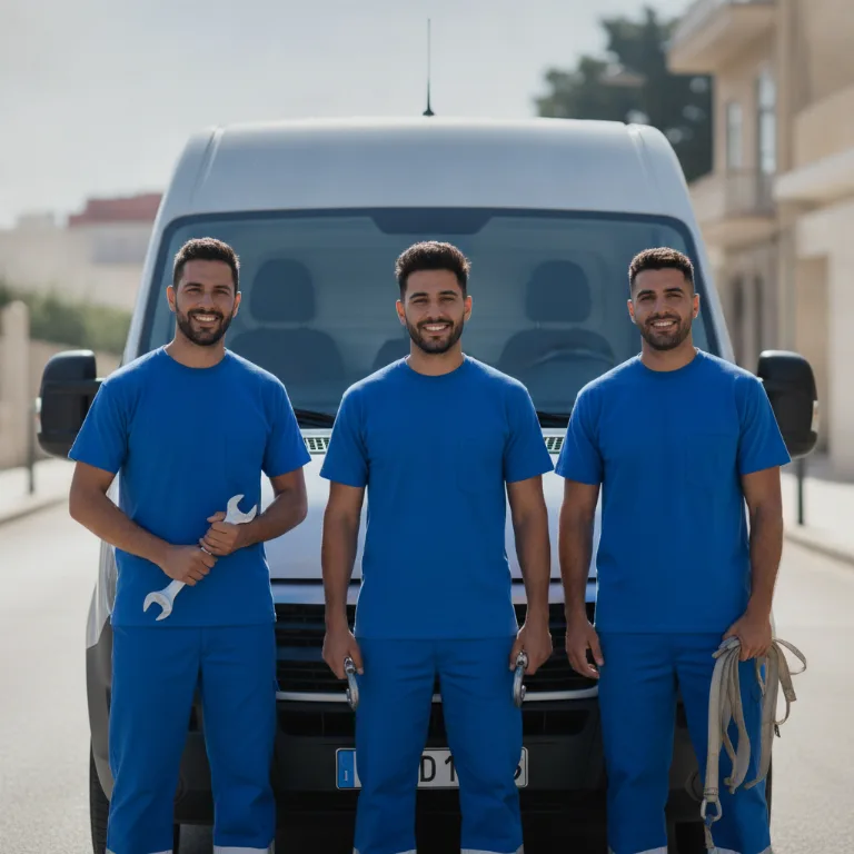 Grúa equipo en Los Palacios y Villafranca